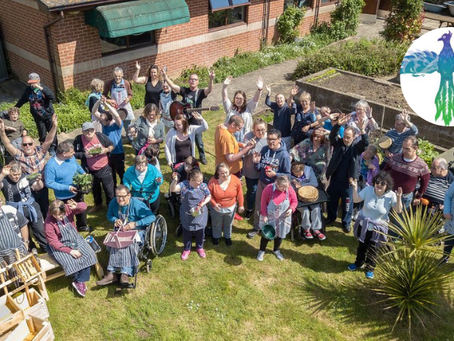 Isle Of Wight Charity Celebrates 15 Years Of Supporting Adults With Learning Disabilities