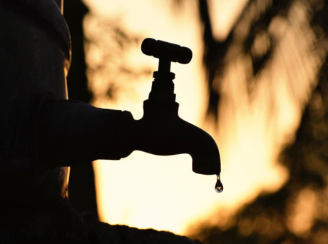 Thousands Of East Sussex Homes Hit By Water Supply Problems