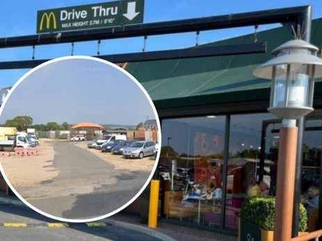 McDonald’s Approved, Hotel Extension Refused And Farm Barns Given New Commercial Future In Isle Of Wight Planning Decisions