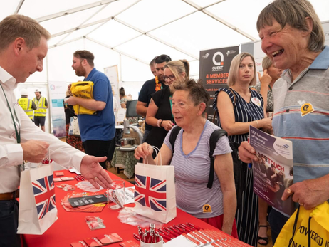 Isle Of Wight Chamber Expo Returns Tomorrow With Nearly 100 Businesses And New Speaker Line-Up