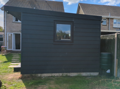 New Garden Hair Salon Could Be Coming To Residential Street In Island Village