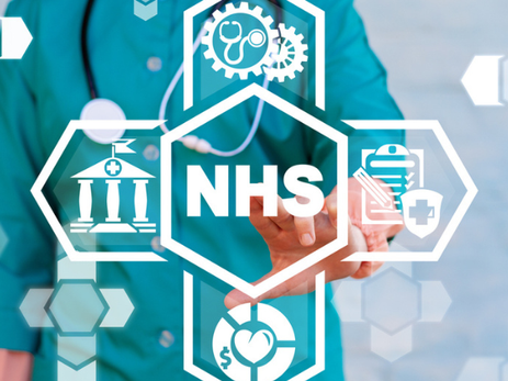 NHS Trust Launches New SHARE Principles To Help Shape Local Healthcare