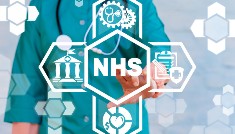 NHS Trust Launches New SHARE Principles To Help Shape Local Healthcare