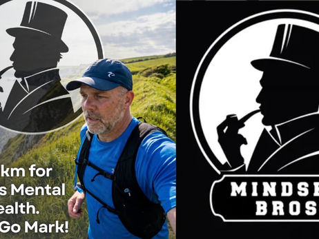 Isle Of Wight Man To Run 106km Ultrathon In Mental Health Fundraising Challenge