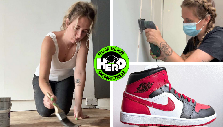 Kick Start: Exciting New Trainer Store Opens In Shanklin