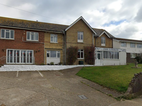 Plans To Convert Lake Hotel Into 13-Bed HMO Spark Concerns