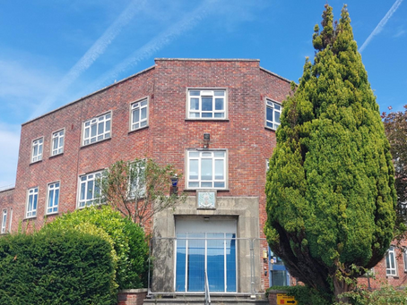 PCC Announces Shanklin Police Station To Reopen To Public