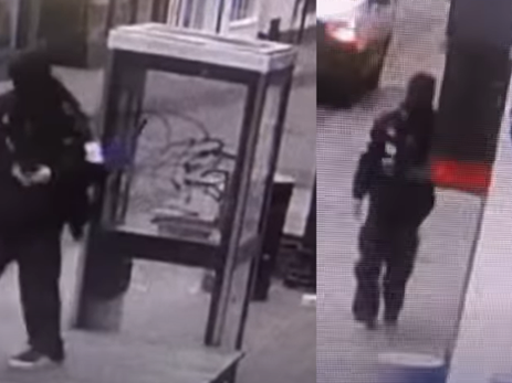 Police Investigate Vandalism And Attempted Break-Ins In Ryde