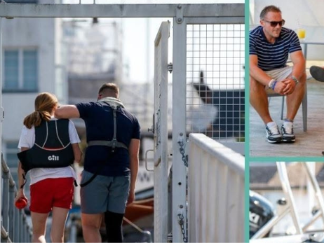 Charity Supporting People With Life-Changing Injuries To Make Round The Island Race Debut