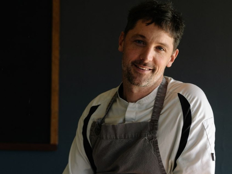 Isle Of Wight Pearl Appoints New Head Chef At Revamped Café