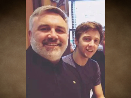 £30,000 Reward Offered In Unsolved Burgess Hill Father And Son Murder Case