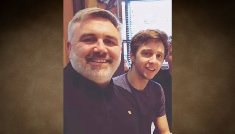 £30,000 Reward Offered In Unsolved Burgess Hill Father And Son Murder Case