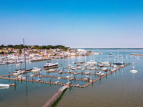 Opinions Remain Divided Over Controversial East Cowes Marina Plans