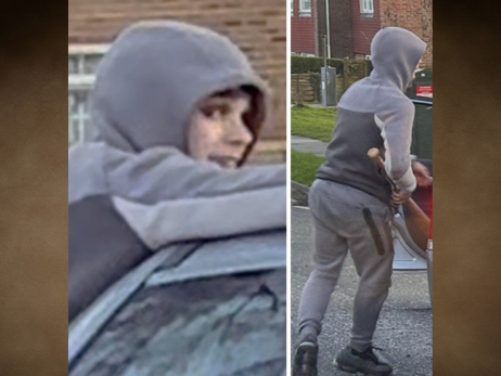 Police Appeal After Reports Of Weapons Incident In Whitehawk