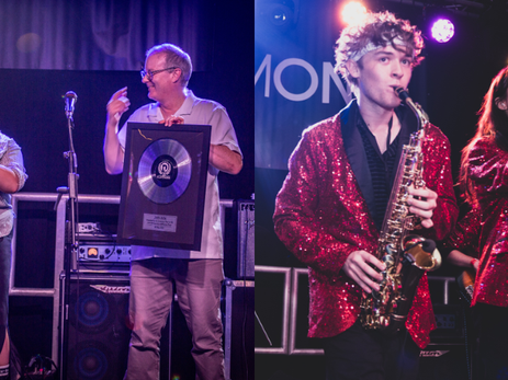 Platform One Marks 25 Years Of Nurturing Island Music Talent