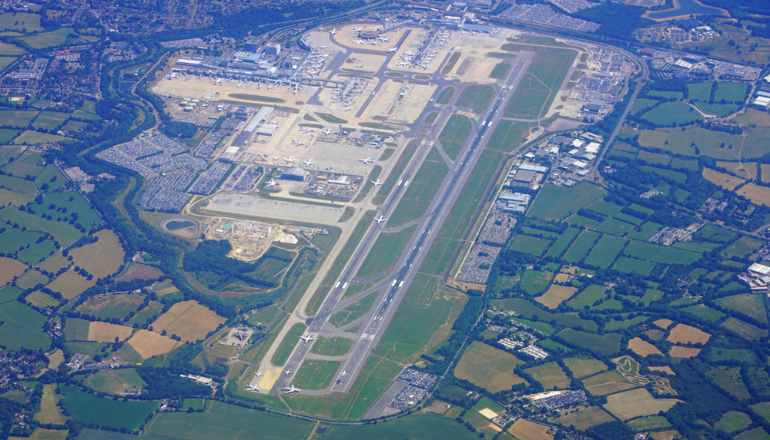 Campaigners Launch Legal Challenge Over Gatwick’s Second Runway Plans
