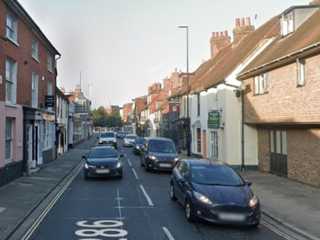 Air Quality Improvement Could End Chichester Pollution Zone
