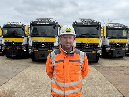 Island Roads Reports Mildest Winter In 13 Years With 22 Gritting Runs