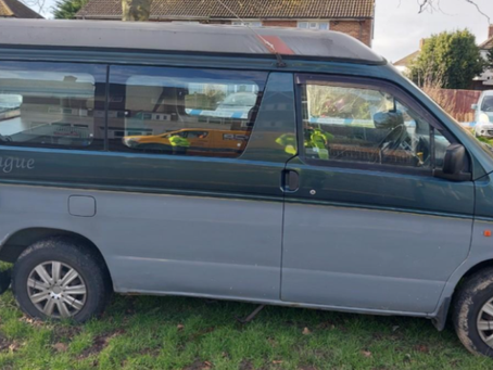 Witness Appeal Following Fatal Collision In St Leonards