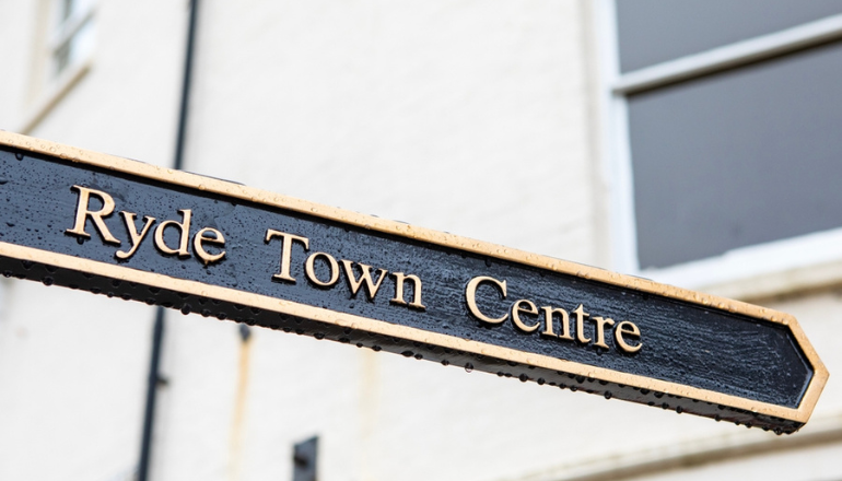 “More Empty Shops Than A Year Ago” - Growing Concern Over Ryde Town Centre Decline