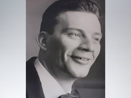 Tributes Paid To Worthing Man As Murder Investigation Continues