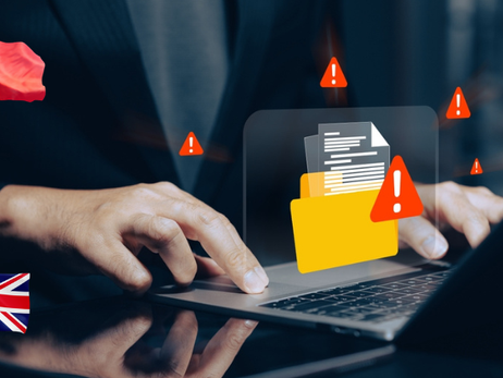 Half A Million UK Biobank Health Records Listed For Sale On Chinese Website, Government Admits