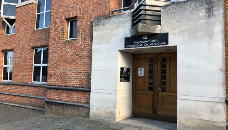 Ryde Man Charged With Multiple Sexual Offences Following Police Investigation