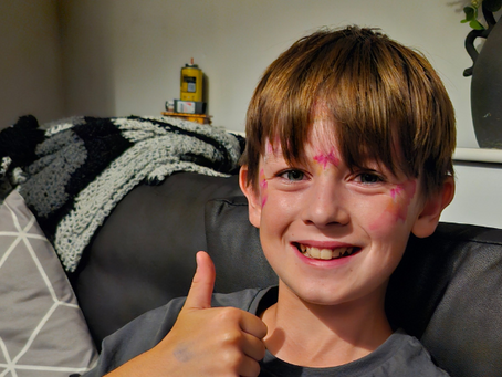 Locals Rallying To Help Islander Logan, 11, Realise Britain's Got Talent Dream