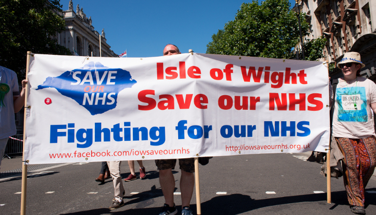 Island Health Access Concerns Highlighted in Watchdog Report