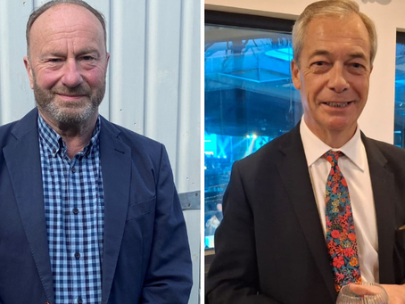 Reform Would Oppose School Closures And Try To Limit Council Tax Rises, Councillor Says