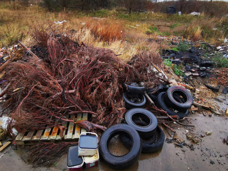 Island Labour Calls On Council To Back Government Crackdown On Fly-Tipping