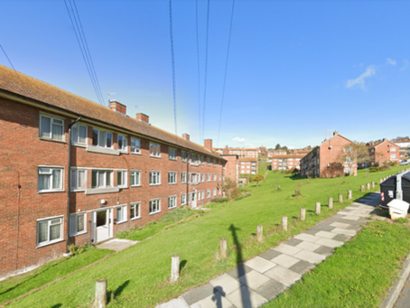 Housing ombudsman awards compensation over cleaning complaints