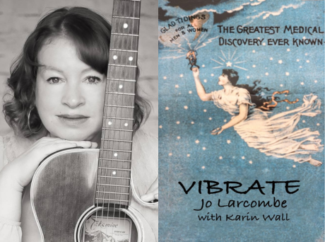 Show Exploring The History Of Vibrators Comes To Freshwater