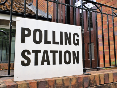 Voter ID: Reminders To Take ID To Vote In Tomorrow's Local Elections