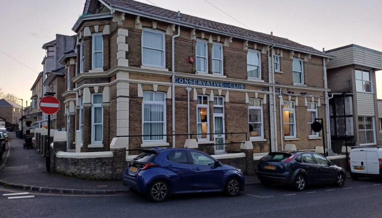 Plans Submitted For New NHS Dental Practice In Shanklin