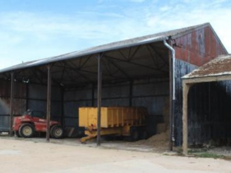 Disused Brighstone Farm Barns Approved For New Commercial Uses