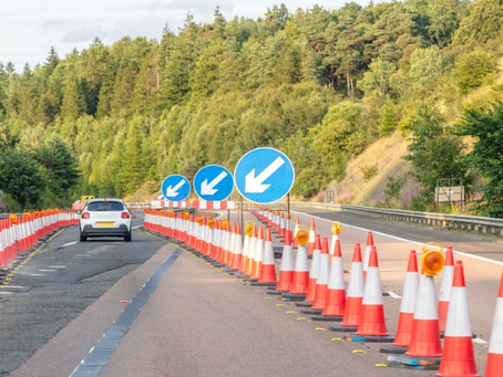 Major Road Improvement Works To Resume Across Isle Of Wight In January
