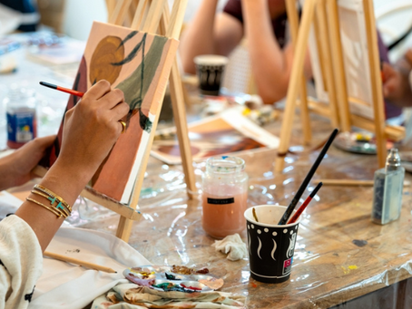 New 10-Week Art Course Set For Quay Arts