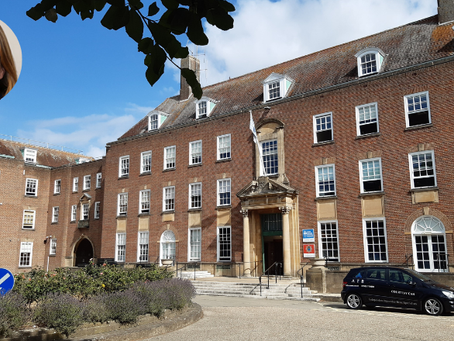 More Than 1,000 Children Reported Missing In West Sussex Over Past Year