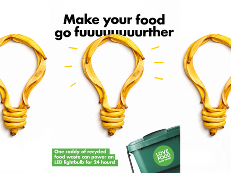 Isle of Wight Council Urges Residents to Cut Food Waste During National Campaign