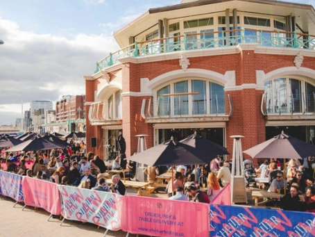 Brighton And Hove Propose Changes To Enhance Safety And Support Night-Time Economy