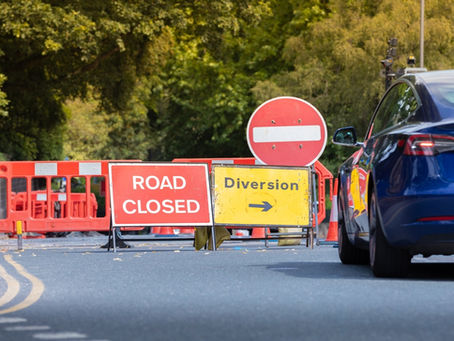 Temporary Evening Road Closures During Cowes Week For Public Safety