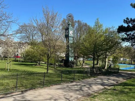Drone Ban Proposed For Brighton And Hove Parks