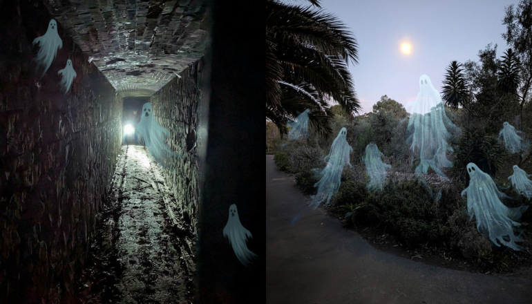 Isle of Wight Ghost Experience Celebrates 32 Years of Haunted History Walks