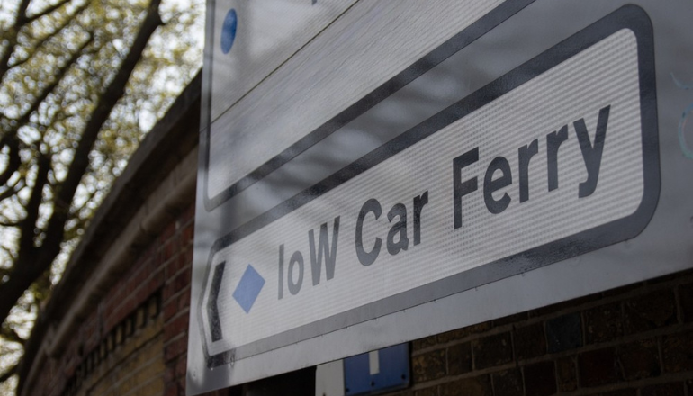 Have Your Say On Future Of Transport On The Isle Of Wight