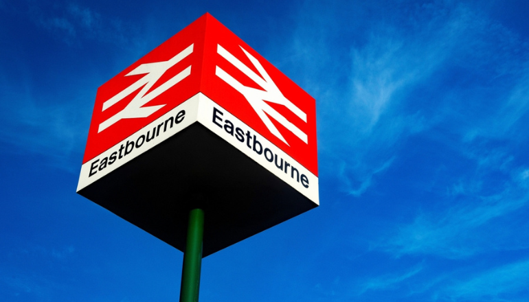 Two 11-Year-Old Boys Found With Drugs At Eastbourne Station In County Lines Crackdown