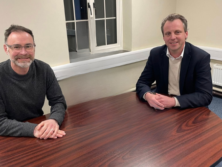 Island MPs Plan To Step Down As Councillors After Mayoral Election Delay