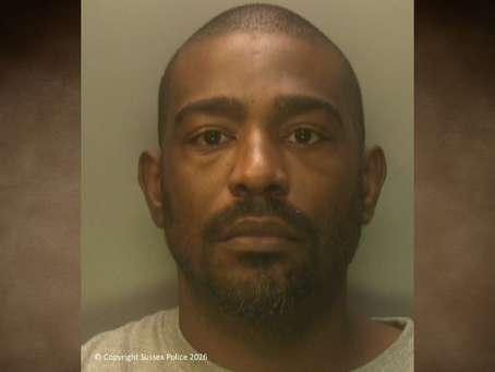 Tourist Jailed After Raping A Teenager At Brighton Property