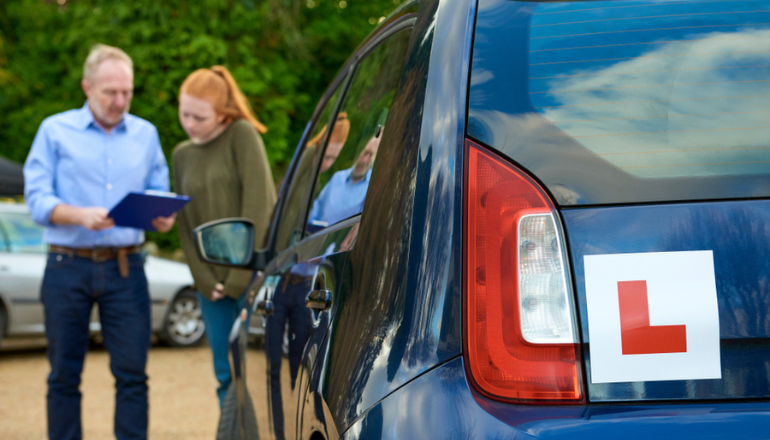 Calls For Stricter Rules On New Drivers After Teenager Killed In West Sussex Crash