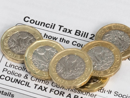 Islanders Invited To Have Say On Council Tax Support Scheme